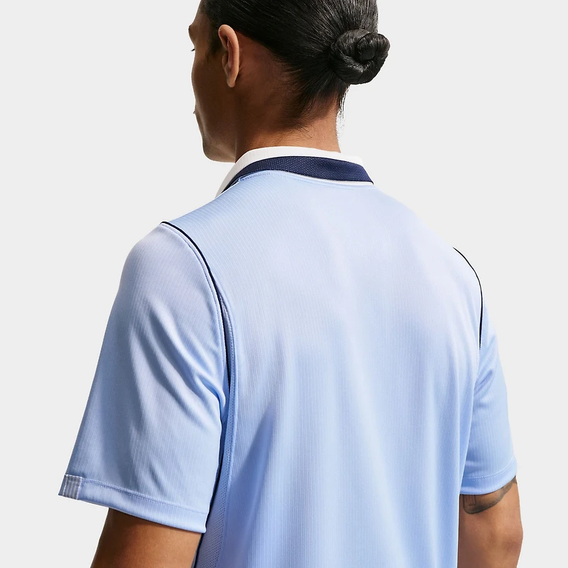 Nike Uruguay Maillot domicile Taint Royal / Obsidienne
