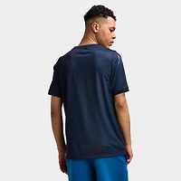 Nike Uruguay Away Jersey / Obsidian