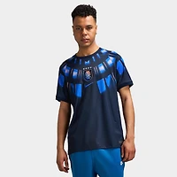 Nike Uruguay Away Jersey / Obsidian