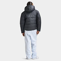 Nike Access Filled Puffer / Black