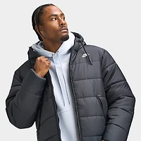 Nike Access Filled Puffer / Black