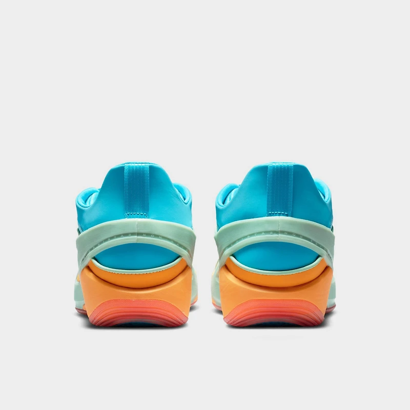 Jordan Luka 5 «Oceanside» multi-couleur