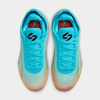 Jordan Luka 5 «Oceanside» multi-couleur