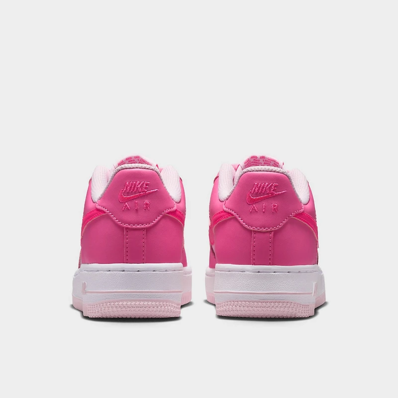 Nike Air Force 1 GS Pinksicle / Hyper Pink - Foam