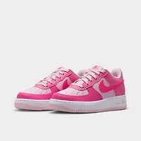 Nike Air Force 1 GS Pinksicle / Hyper Pink - Foam