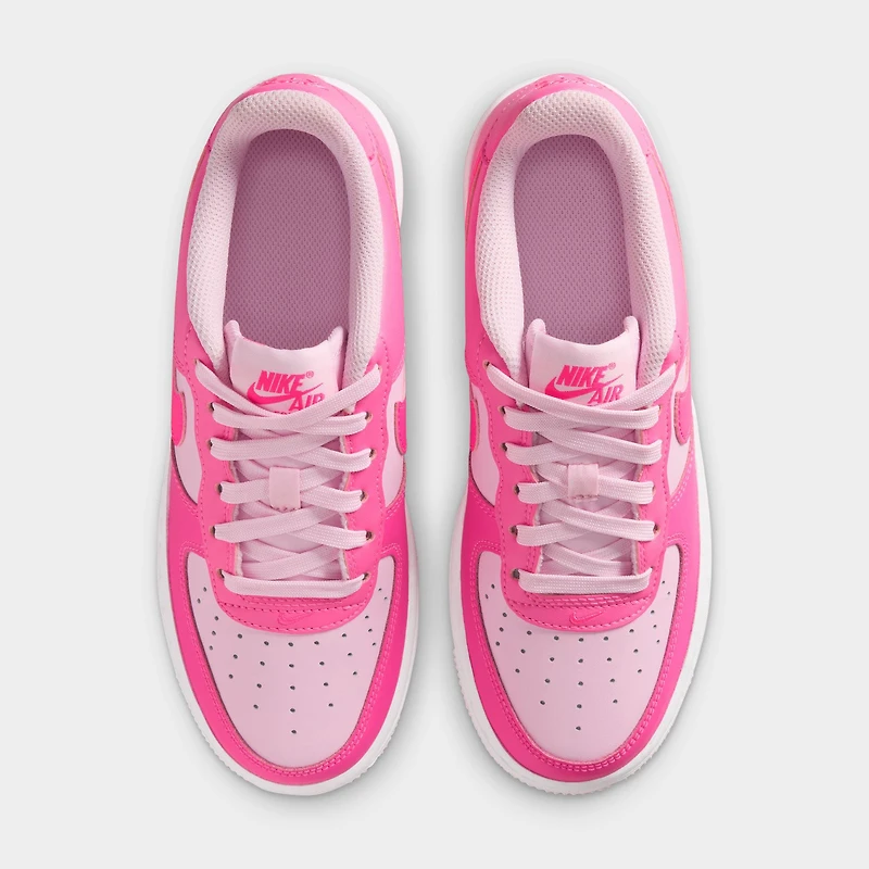 Nike Air Force 1 GS Pinksicle / Hyper Pink - Foam