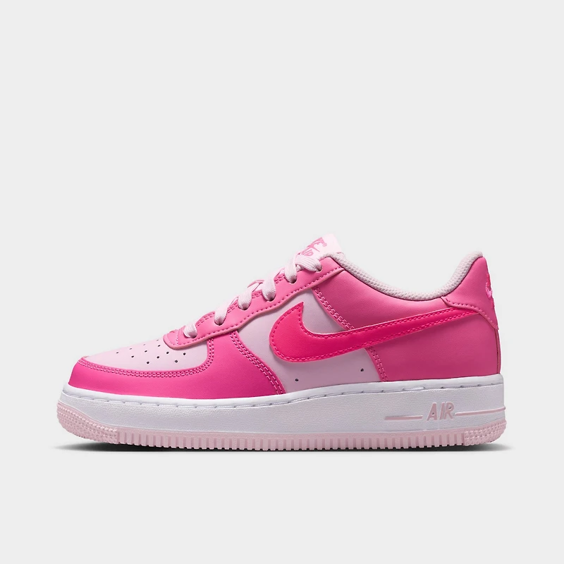 Nike Air Force 1 GS Pinksicle / Hyper Pink - Foam