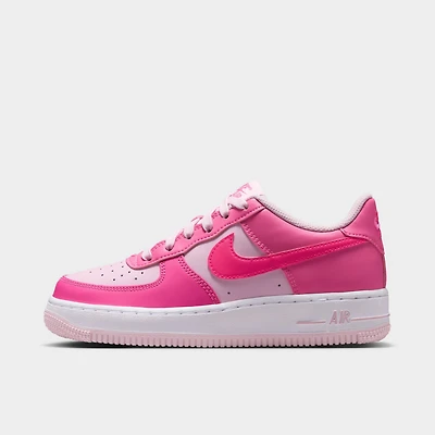 Nike Air Force 1 GS Pinksicle / Hyper Pink - Foam