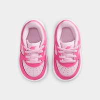 Nike Air Force 1 TD Pinksicle / Hyper Pink - Foam