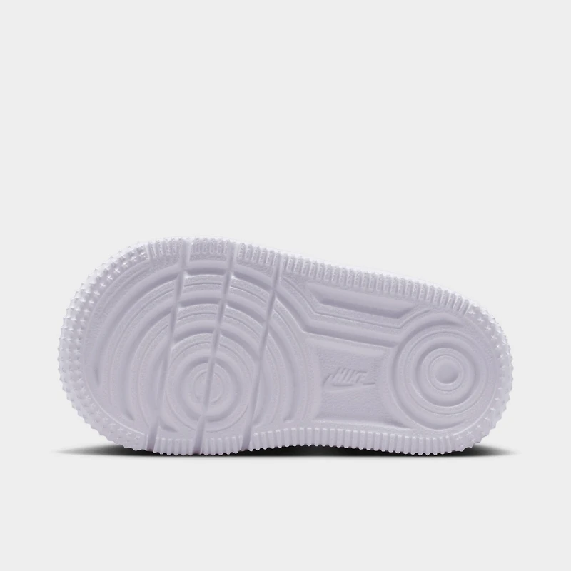 Nike Air Force 1 TD Pinksicle / Hyper Pink - Foam