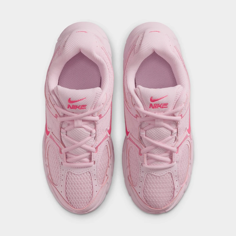 Nike V5 RNR GS rose mousse / Hyper - Pinksicle