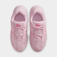 Nike V5 RNR GS rose mousse / Hyper - Pinksicle