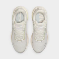 Nike Femmes Vomero 18 Summit Blanc / - Craie