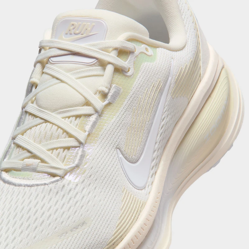 Nike Femmes Vomero 18 Summit Blanc / - Craie