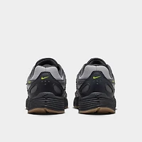 Nike P-6000 Enfants Gris Brouillard / Noir - Anthracite