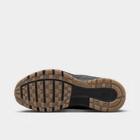 Nike P-6000 Juniors GS Grey Fog / Black - Anthracite