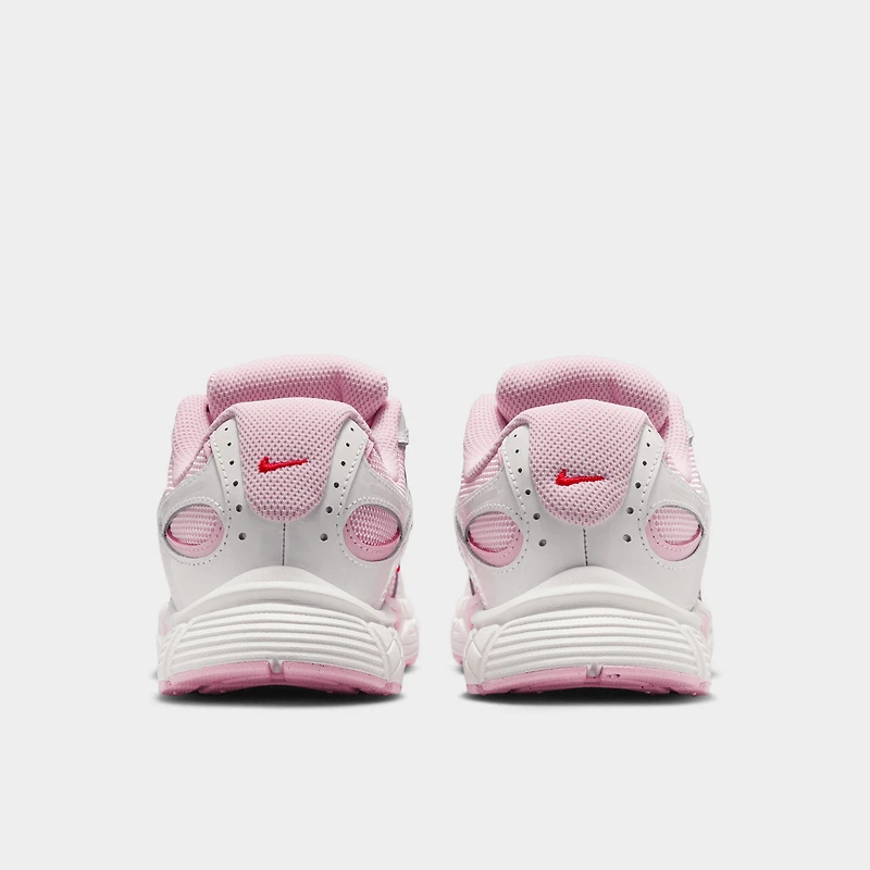 Nike V5 RNR Blanc Sommet / Rouge Clair - Mousse Rose