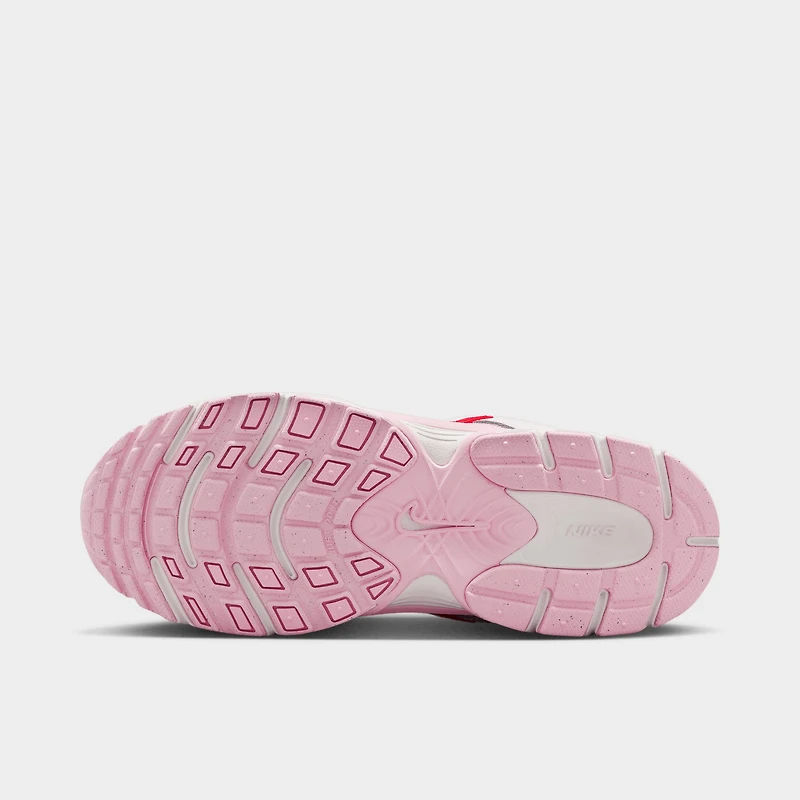 Nike V5 RNR Summit White / Light Crimson - Pink Foam