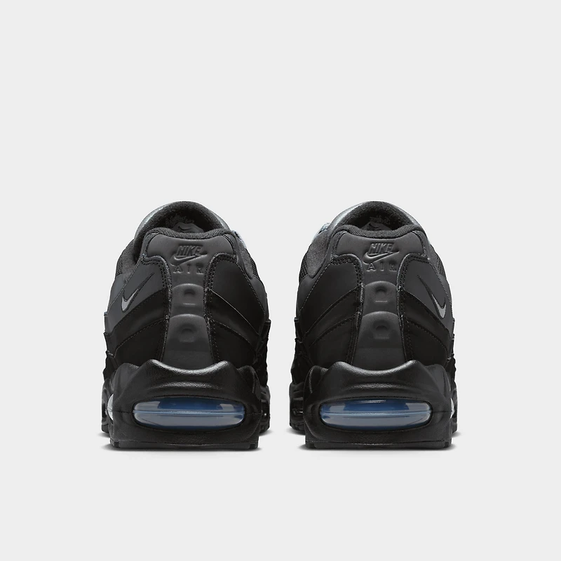 Nike Air Max 95 Black / Grey