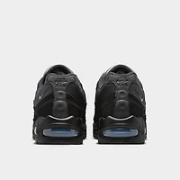 Nike Air Max 95 Black / Grey