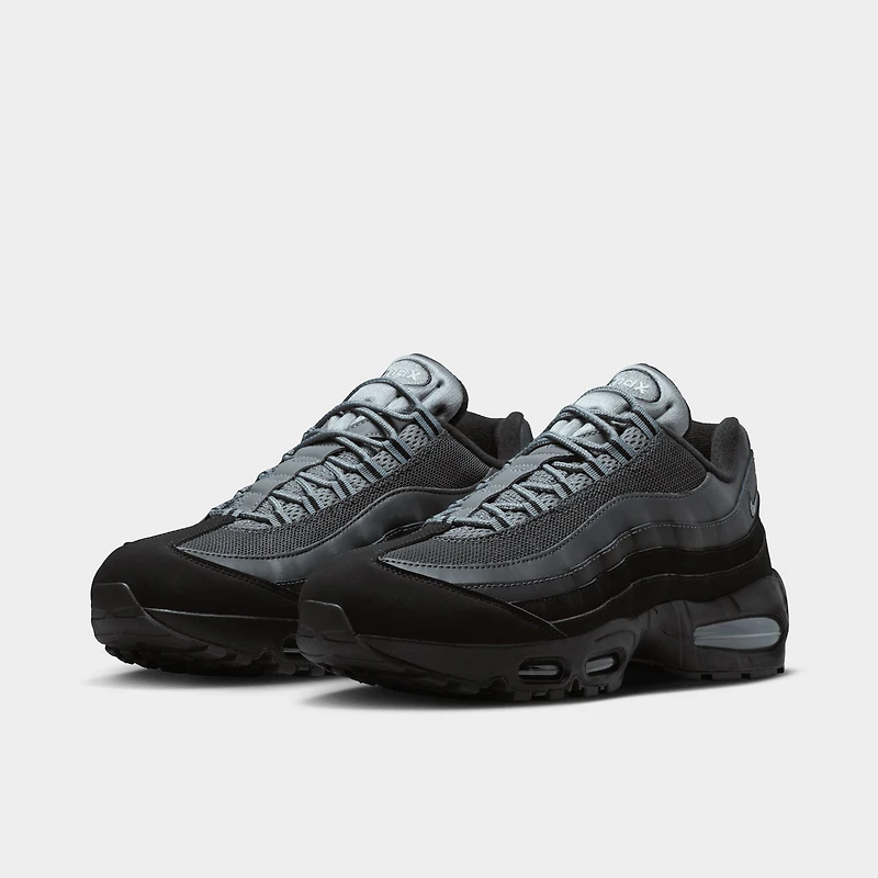 Nike Air Max 95 Black / Grey
