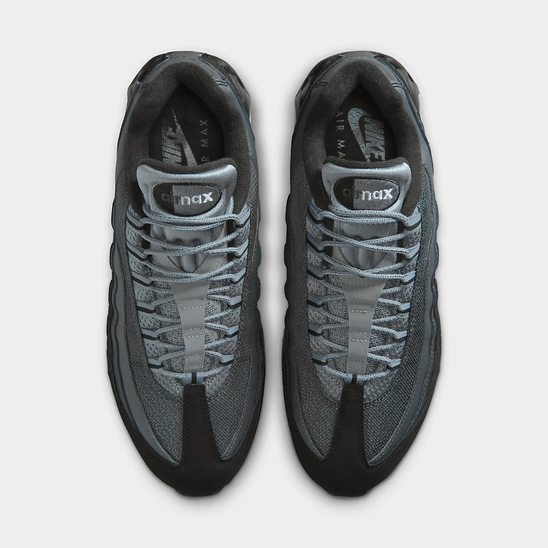 Nike Air Max 95 Noir / Gris