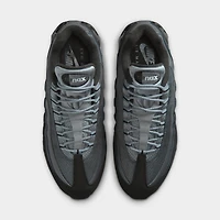 Nike Air Max 95 Noir / Gris