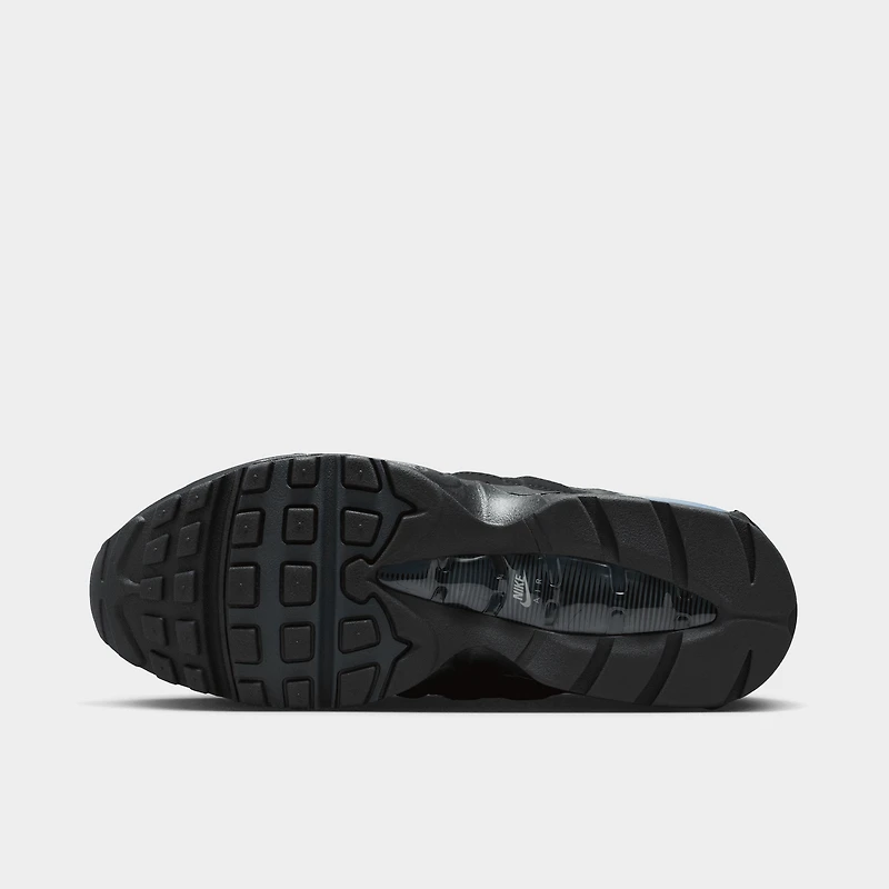 Nike Air Max 95 Noir / Gris
