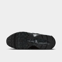 Nike Air Max 95 Noir / Gris