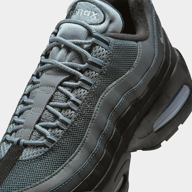 Nike Air Max 95 Noir / Gris