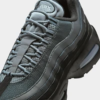 Nike Air Max 95 Noir / Gris