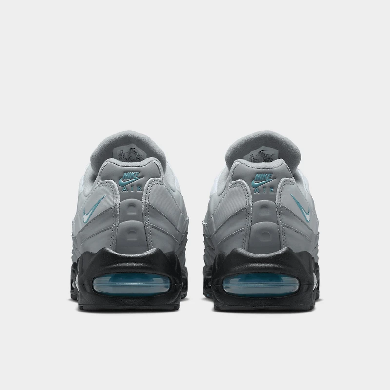 Nike Air Max 95 OG Gris / Argent