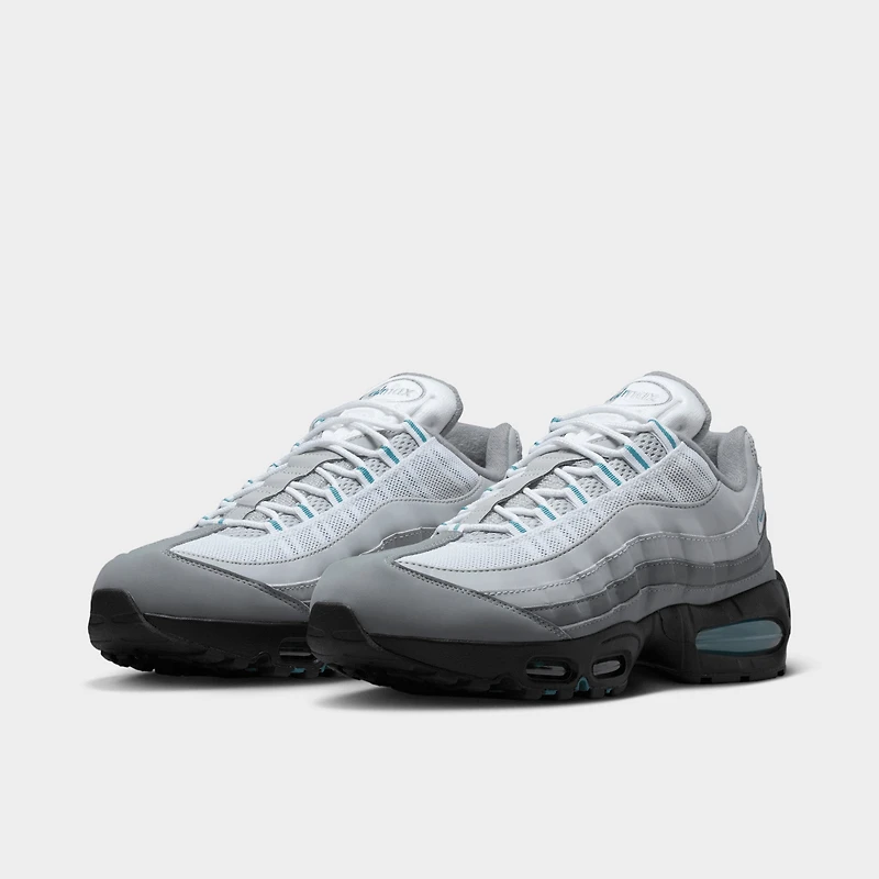 Nike Air Max 95 OG Gris / Argent