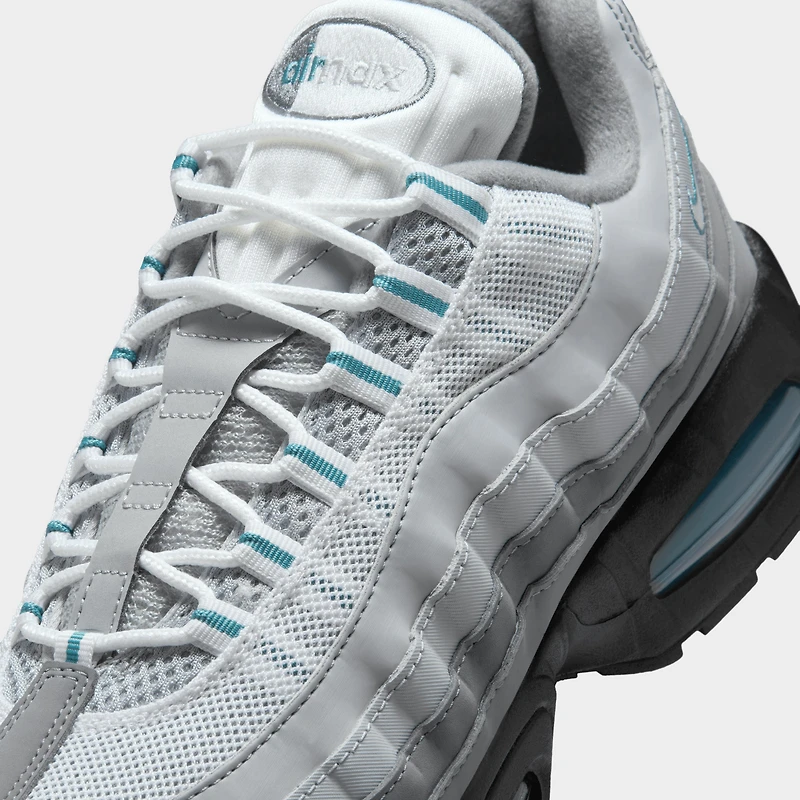 Nike Air Max 95 OG Gris / Argent