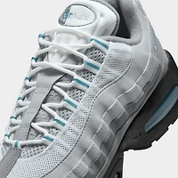 Nike Air Max 95 OG Gris / Argent