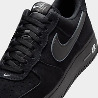 Nike Air Force 1 LX Black / Iron Grey