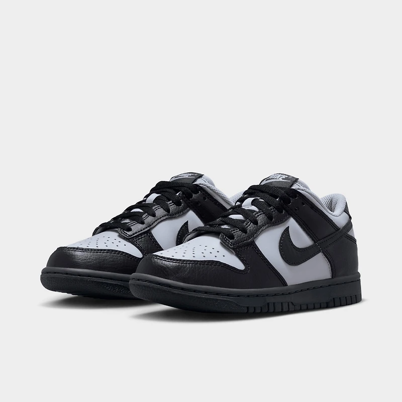 Nike Dunk Low PRF GS Wolf Grey / Anthracite - Black