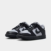 Nike Dunk Low PRF GS Wolf Grey / Anthracite - Black