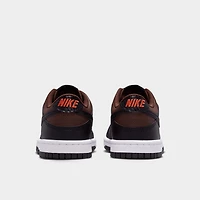 Nike Dunk Low PRF GS Chocolat Clair / Noir - Blanc