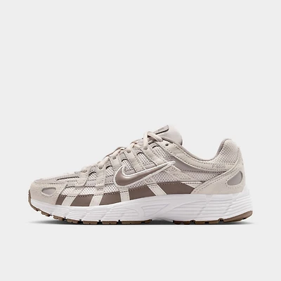 Nike P-6000 GS Phantom / Brun vison - Gris universitaire