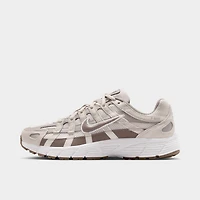 Nike P-6000 GS Phantom / Brun vison - Gris universitaire
