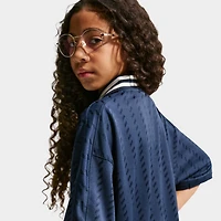 Nike Sportswear CLN Jersey Top / Midnight Navy