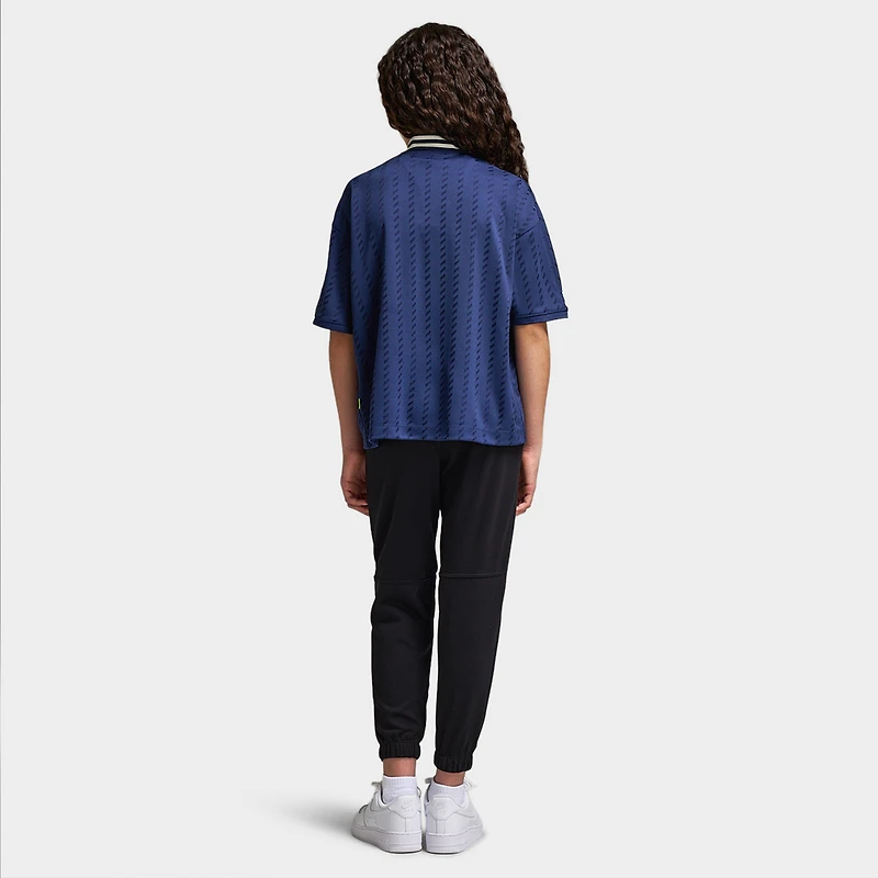 Nike Sportswear Maillot CLN / Bleu marine