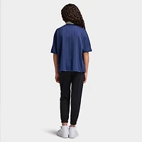 Nike Sportswear Maillot CLN / Bleu marine