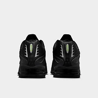 Nike Shox R4 Anthracite / Multi