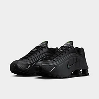 Nike Shox R4 Anthracite / Multi
