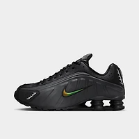 Nike Shox R4 Anthracite / Multi