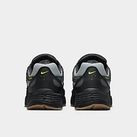 Nike P-6000 Grey Fog / Black