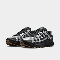 Nike P-6000 Gris Brume / Noir