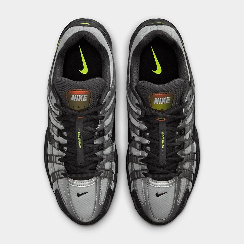 Nike P-6000 Gris Brume / Noir